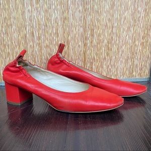 EVERLANE EVERYDAY HEEL